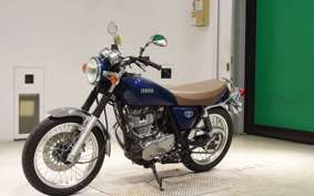 YAMAHA SR400 Gen.5 2021 RH16J