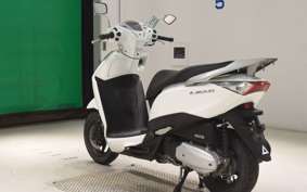 HONDA LEAD 125 2011 JF45
