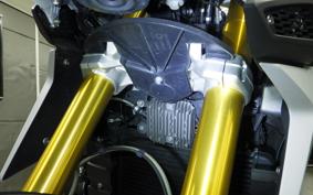 BMW G310GS 2019