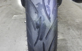 SUZUKI ADDRESS 110 2017 CE47A