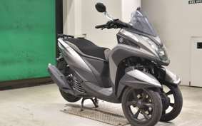 YAMAHA TRICITY 125 A 2005 SEC1J