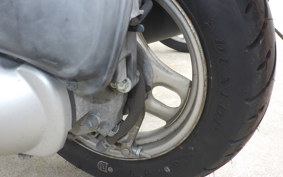 HONDA DIO Gen.6 AF68
