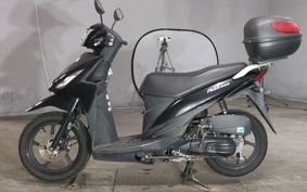 SUZUKI ADDRESS V110 CE47A