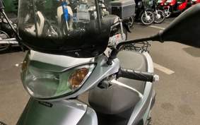 HONDA DIO AF68