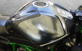 KAWASAKI NINJA H2 CARBON 2019 ZXT02J