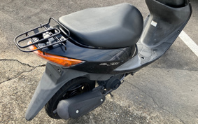 SUZUKI ADDRESS V50 CA4BA