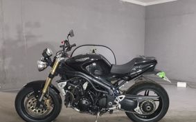 TRIUMPH SPEED TRIPLE 2005 TE5855