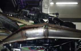 KAWASAKI AR 80 2007 AR080A