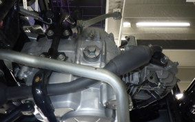 HONDA ｸﾛｽｶﾌﾞ50 2025 AA06