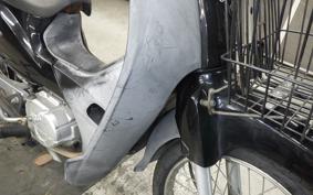 HONDA C50 SUPER CUB 2012 AA04