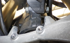 KAWASAKI ZZ1400 NINJA R 2007 ZXT40A