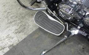 YAMAHA DRAGSTAR 400 CLASSIC  2013 VH02J