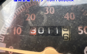 HONDA TODAY