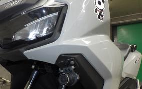 HONDA ADV160 2007 KF54