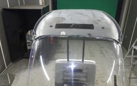 HONDA GYRO CANOPY 1995 TA02