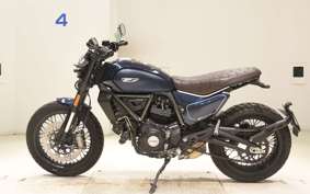 DUCATI SCRAMBLER 2023