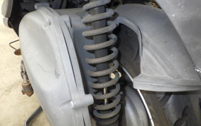 YAMAHA JOG Gen.5 SA36J