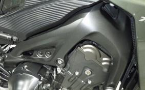 YAMAHA MT-09 Tracer 2017 RN51J