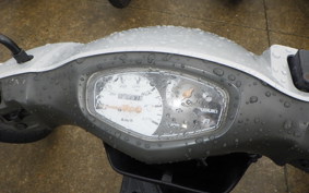 SUZUKI ADDRESS V125 G CF46A