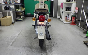 HONDA C110 SUPER CUB JA59