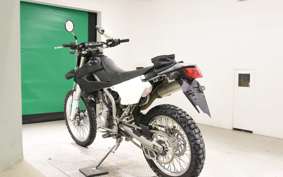 KAWASAKI KLX250 Gen.2
