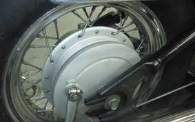 YAMAHA DRAGSTAR 400 CLASSIC 2005