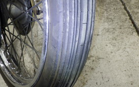 HARLEY FXSTS 1340 1988