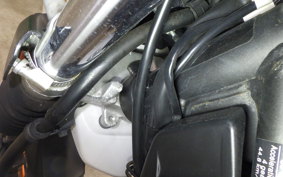 YAMAHA SEROW 250 Gen.3 1997 DG31J
