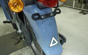 HONDA C110 SUPER CUB JA44
