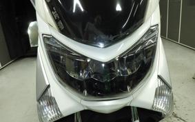 YAMAHA N-MAX 155 A SG50J