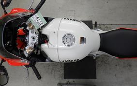 YAMAHA XSR900 GP 2026 RN96J