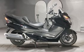SUZUKI SKYWAVE 250M CJ45A