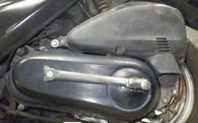 HONDA DIO Gen.5 2022 AF56