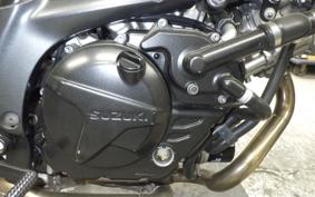 SUZUKI SV650 X A 2021 VP55B