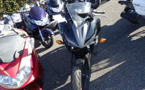 HONDA CBR400R 2017 NC47