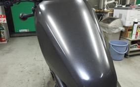 HONDA REBEL 250 S 2004 MC49