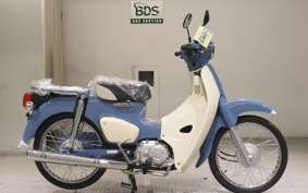 HONDA C50 SUPER CUB 2022 AA09