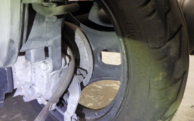 HONDA TODAY 2018 AF61