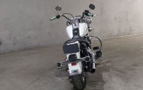 HARLEY FLSTC-I 1450 2000 BWB