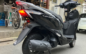 HONDA LEAD 125 JK12