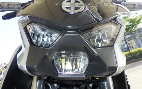 KAWASAKI Z7ﾊEVEﾘｯﾄﾞ 2025 CX500A