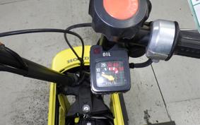 HONDA MOTOCOMPO