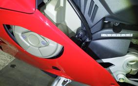 DUCATI PANIGALE V4 S 2025