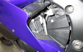 YAMAHA YZF-R6 2009