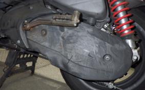 YAMAHA CYGNUS 125 XSR 2 2008 SE44J
