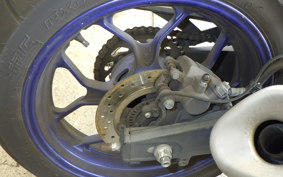 YAMAHA YZF-R25 A RG10J