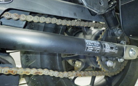 HONDA REBEL 250 A 2008 MC49