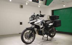 BMW F700GS 2014