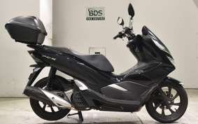 HONDA PCX 125 2013 JF81