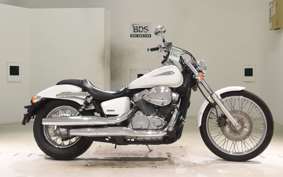HONDA SHADOW 400 CUSTOM 2011 NC45